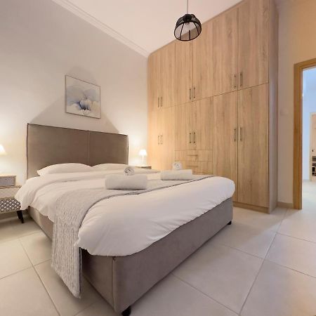 Aventura Comfortable 90Sqm Apt In Kato Patisia Διαμέρισμα Αθήνα Εξωτερικό φωτογραφία