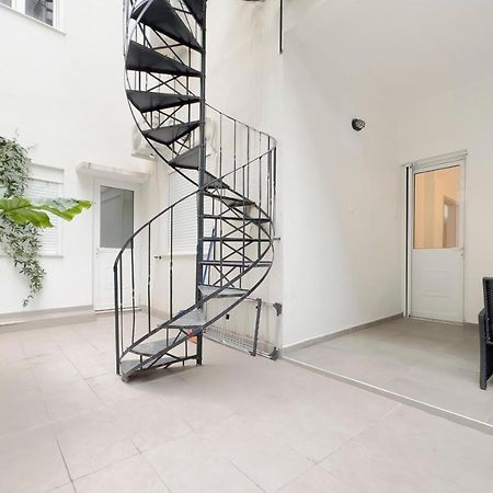 Aventura Comfortable 90Sqm Apt In Kato Patisia Διαμέρισμα Αθήνα Εξωτερικό φωτογραφία