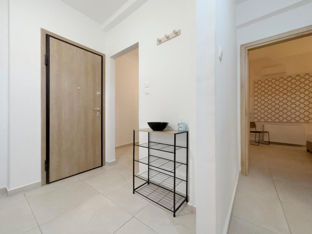 Aventura Comfortable 90Sqm Apt In Kato Patisia Διαμέρισμα Αθήνα Εξωτερικό φωτογραφία