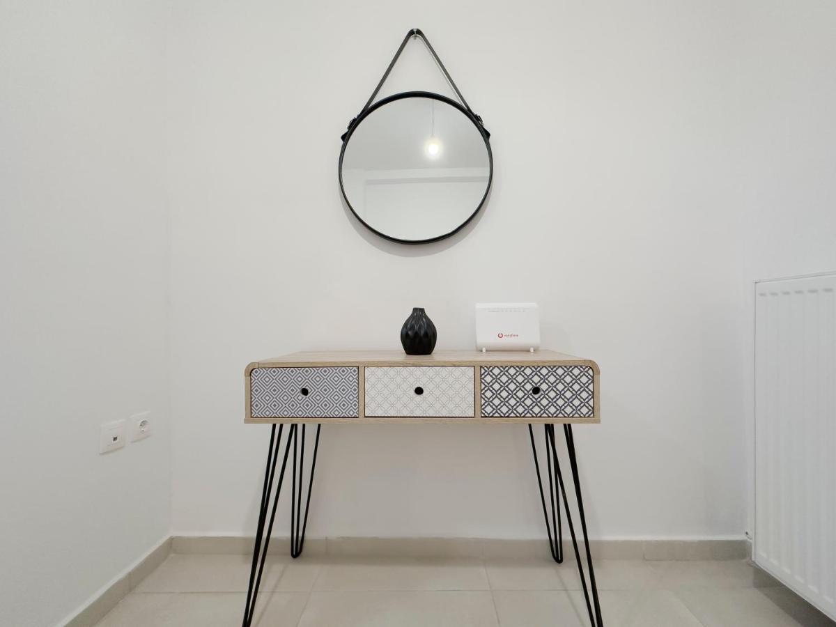 Aventura Comfortable 90Sqm Apt In Kato Patisia Διαμέρισμα Αθήνα Εξωτερικό φωτογραφία